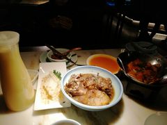 -谭家弄堂(亚欧商厦店)