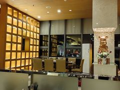 -听松楼·花园酒店·自助餐厅(红梅公园店)