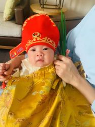 -大美母婴月子中心(希尔顿店)