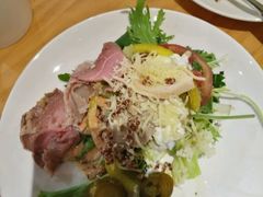 -So Lounge索兰至餐厅(蓝色港湾店)