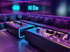 -海德温泉生活馆(朝阳大悦城店)