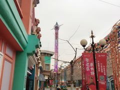 -青岛方特梦幻王国