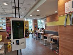 -麦当劳(济泺路店)