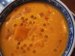 杨枝甘露-捷信牛奶甜品世家(五道口店)