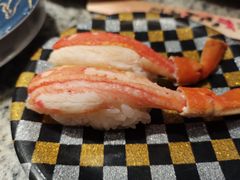 -合点寿司(美罗城店)