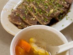 -牛山鹅乸饭(闸坡店)