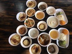 钟水饺-龙抄手(文殊坊店)