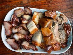 -香辉食馆(新兴路店)
