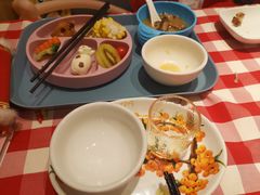 -西贝(深圳卓悦汇店)