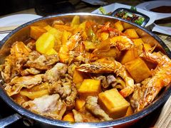 -焖锅部落(中央时代广场店)
