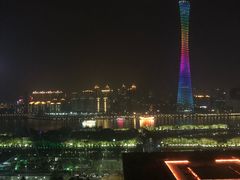 -广州富力丽思卡尔顿酒店