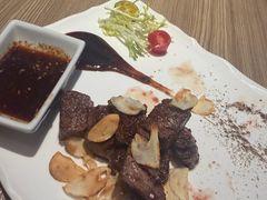 -小山日本料理(兴业太古汇店)