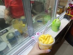 -老字号李姐炒冰(夏日百货店)