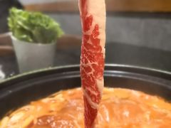 -成都老码头火锅(旺角店)