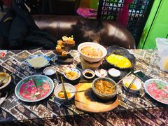 -小娘惹厨房Little Nyonya(狮城有约上榜店)