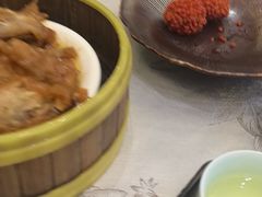 -香云轩·顺德菜(香云纱园林酒店店)