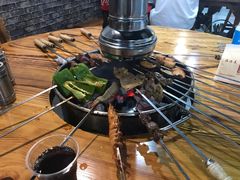 -袁家水泊水浒烤肉(白金店)