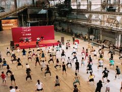 -lululemon(万象城店)