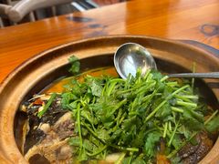 -九道菜有鸡鱼头(石鼓路店)