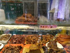 水产区-老王四季抻面(南六东路店)