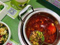 -一围肥牛肉小火锅(佳兆业广场店)