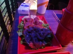 嫩牛肉-季季红火锅(动壹店)