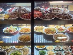 -金杨拉面王小吃面馆·牛三宝面·红烧牛肉粉