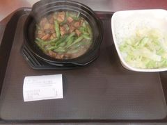 -南城香(首科花园店)