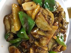 地三鲜-友谊餐馆(永安路店)