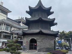 -怡园饭店-餐厅(四望亭店)