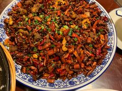 -杨记隆府(白象街店)