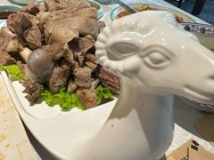 -金家老三饭庄(常营店)