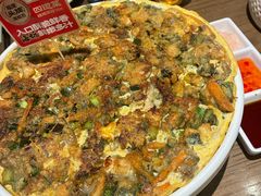 -四道菜·福建菜馆(新街口金鹰店)