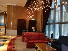 -澳门十六浦索菲特大酒店