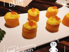 -山葵家·创意料理(临平银泰城店)
