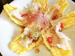 -江户前日本料理(瑞诗酒店店)