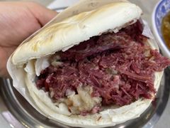 -清真马文肉丸胡辣汤(回民街店)