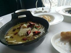 -富力丽思卡尔顿酒店·丽轩中餐厅