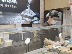 -米陀饭团•紫菜包饭(中华广场店)