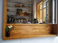 -RAC BAR(安福路店)