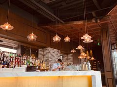 -AZUL by FUEL蓝色·法式酒馆(琶醍店)