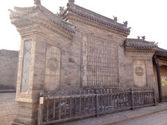 -常家庄园