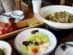 -大牌大·传统杭帮菜(湖滨店)