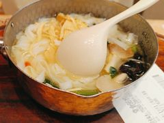 -小满手工粉(上海月星环球港店)