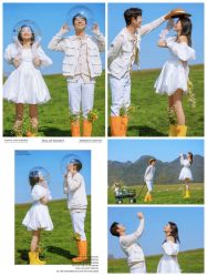 -第一夫人婚纱摄影(南京店)