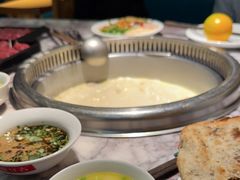 -鱼豆吉·豆浆鱼火锅(宜昌万达店)
