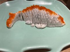 锦鲤虾滑-呷哺呷哺(嘉定新城万达店)