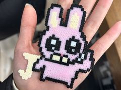 -半日闲手作DIY体验馆•陶艺•银饰戒指•拼豆(光谷店)