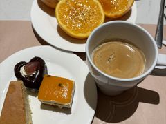 -晶丽香榭自助餐(南京大饭店)