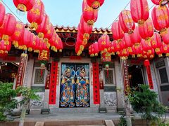 -晋江五店市传统文化旅游区